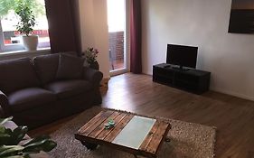 Apartment Schmidt